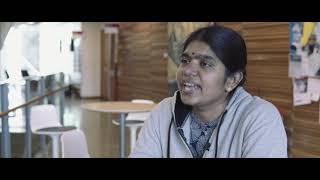 Studying IT in Project Management from AUT | Pandyalakshmi Kumar | New Zealand