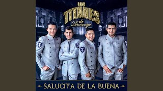 Video thumbnail of "Los Titanes de Durango - Billete Mata Carita"