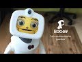 Top 5 Social Family ROBOTS 2017 - Humanoid Robots