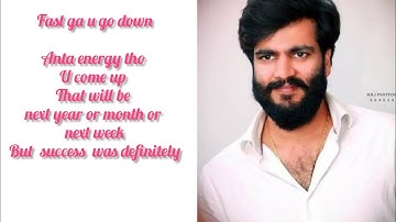 Byreddy Siddhartha reddy ysrcp dynamic leader kurnool king ||youth icon nandikothru incharge