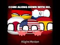 Philippines dealing it's past enemies. | #countryballs #edit #history