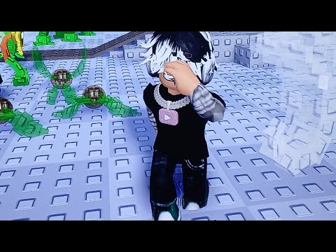 Garden Tower Defense Gameplay in Impossible Mode