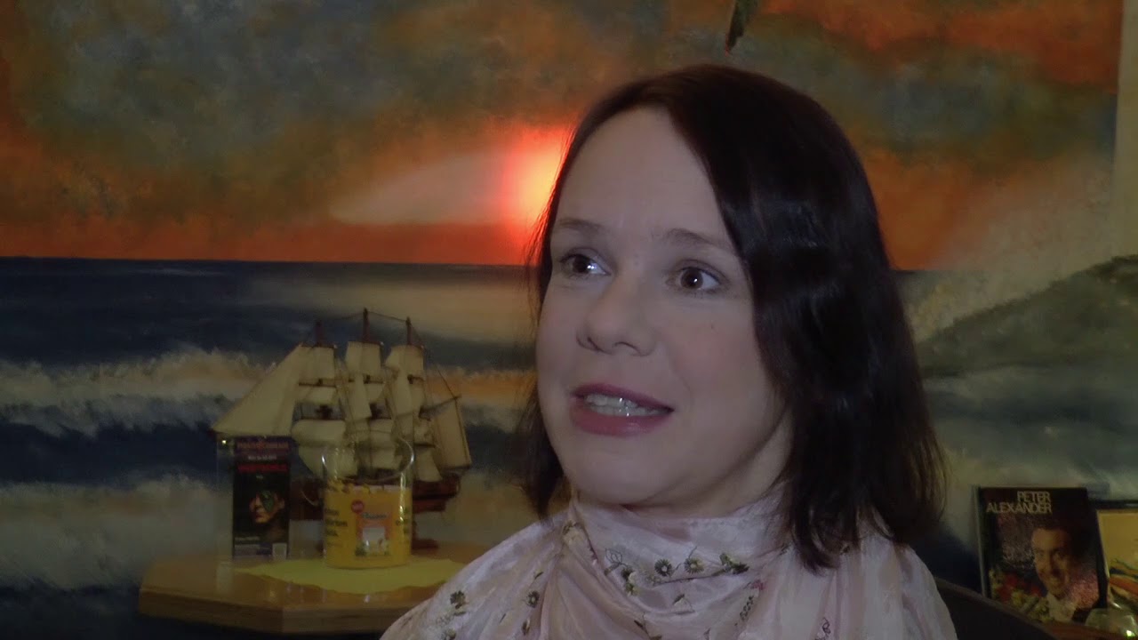 Sophie Scholl - Die letzten Tage. Interview mit dem Theater Courage