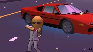 Mini Theft Auto Gameplay Walkthrough