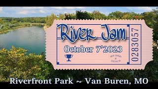 River Jam 2023!