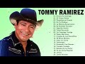 Tommy Ramirez y sus sonorritmicos - 20 Exitos - Música Romántica Mix