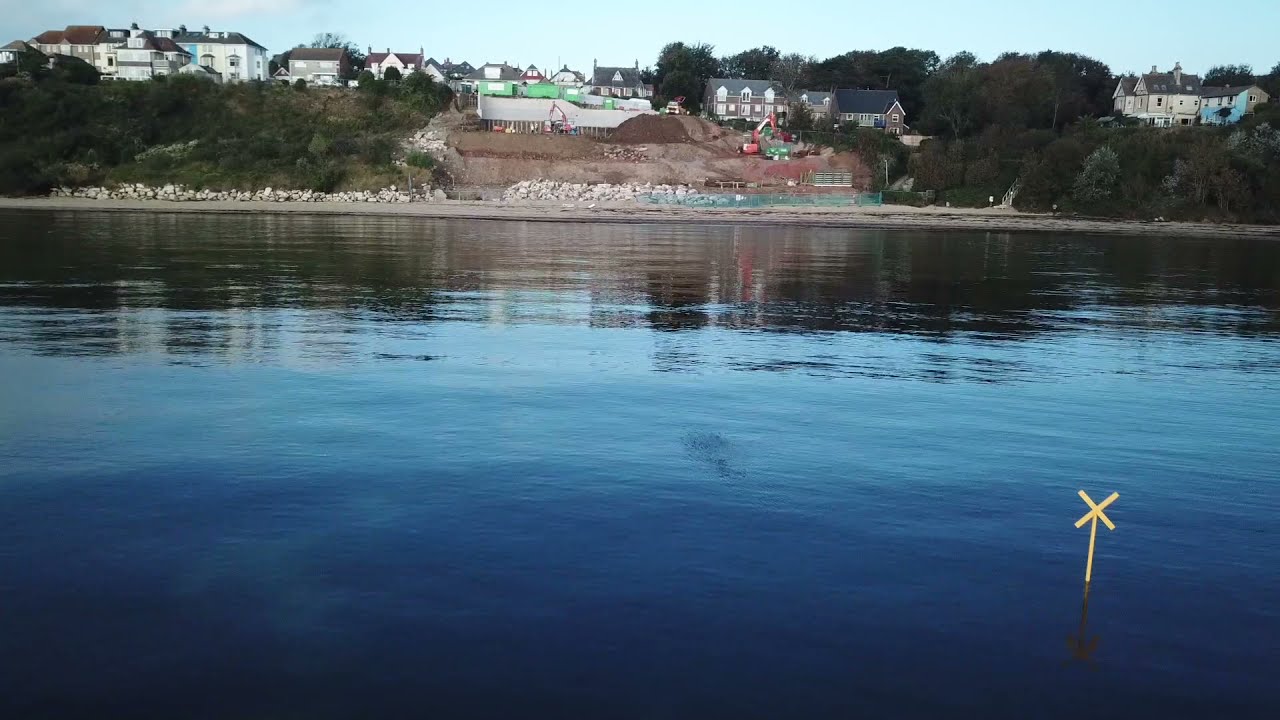 Pinnacle, Old Castle Road, Weymouth, DT4 8QB YouTube