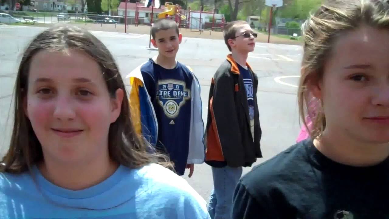 LaSalle Elementary 6th Grade Graduation Film