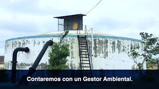 CERTIFICACIONES AMBIENTALES