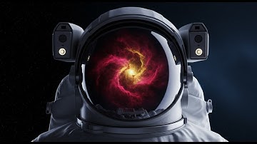 The Edge of Reality: A Space Documentary 2025 – Beyond the Boundaries of Time and Space