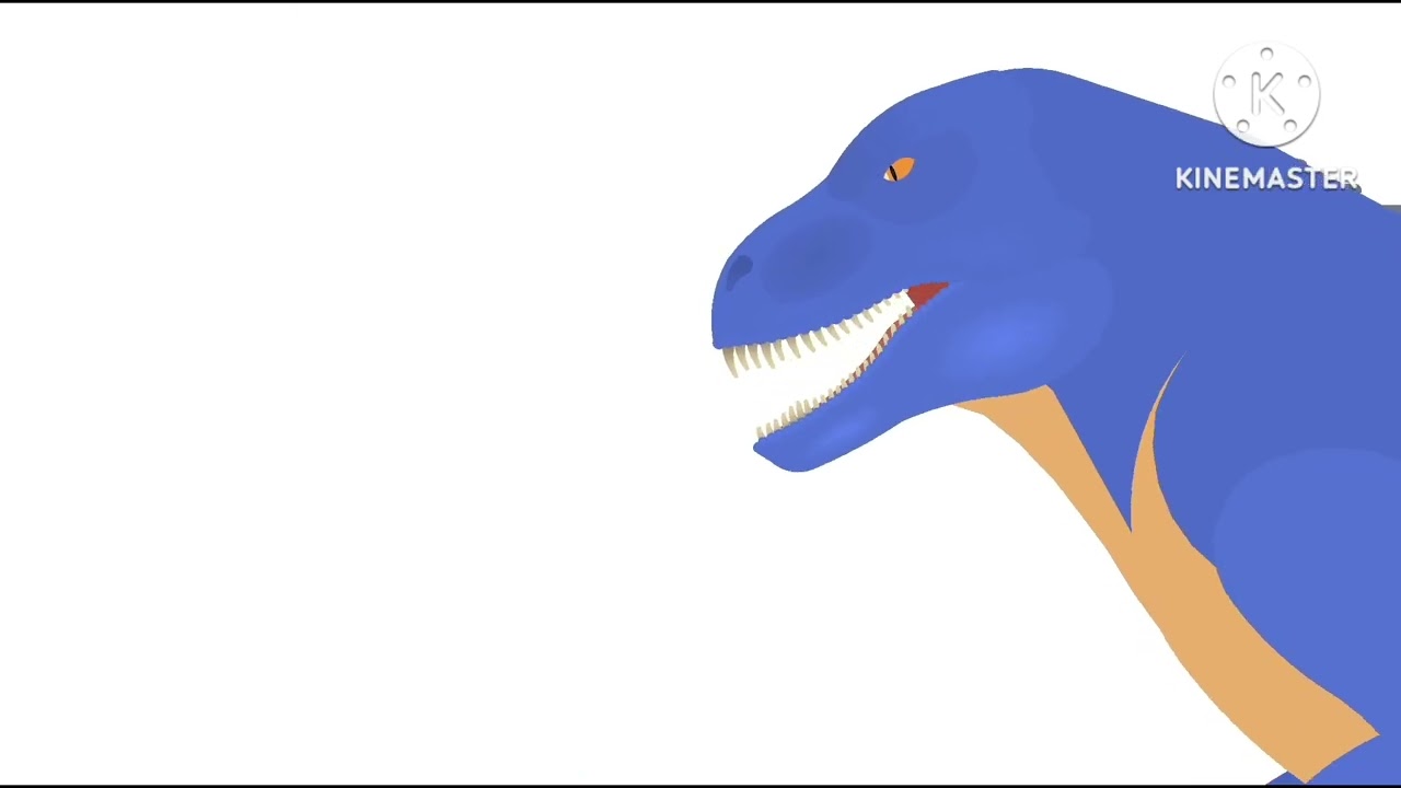 Short test animation I made to stay relevant(ish)