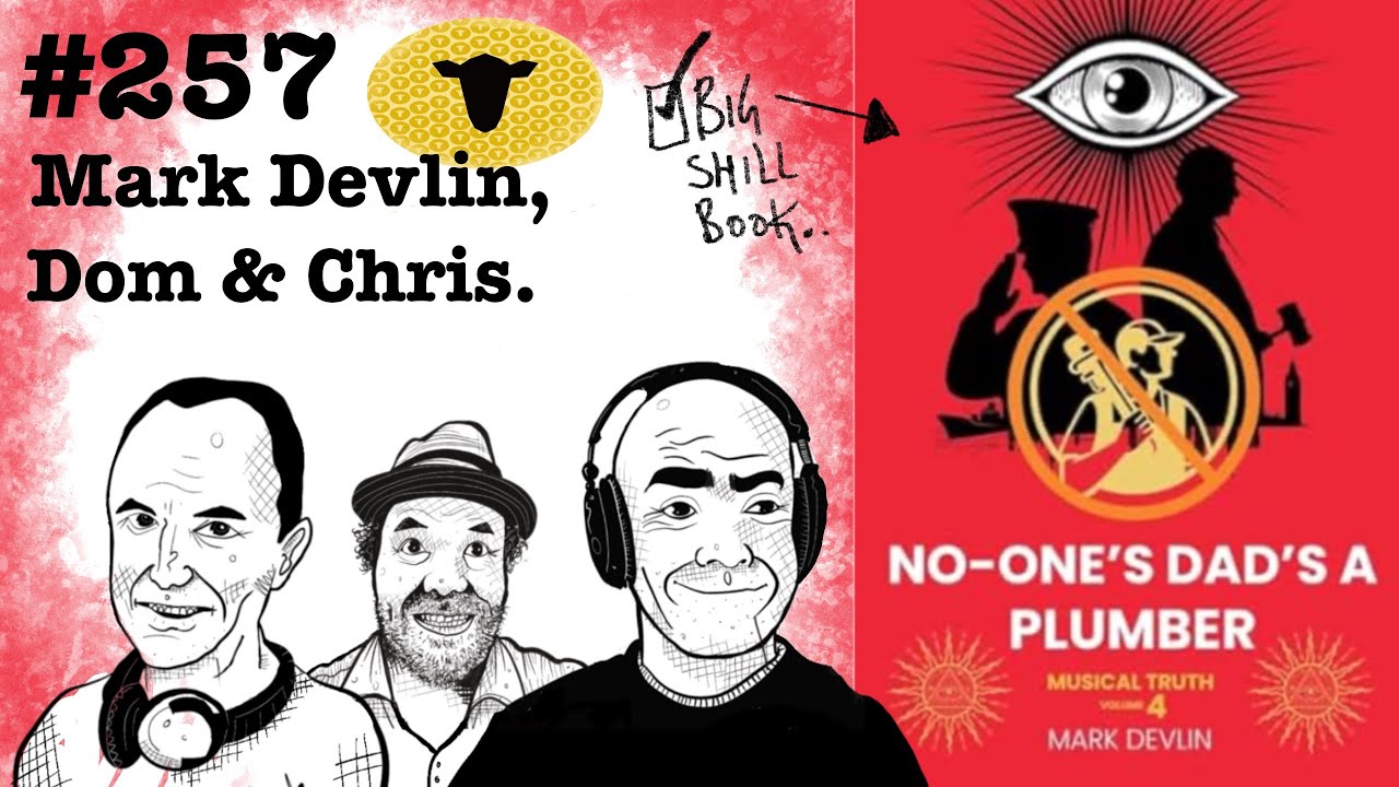 [SF257] MARK DEVLIN (www.djmarkdevlin.com) - YouTube