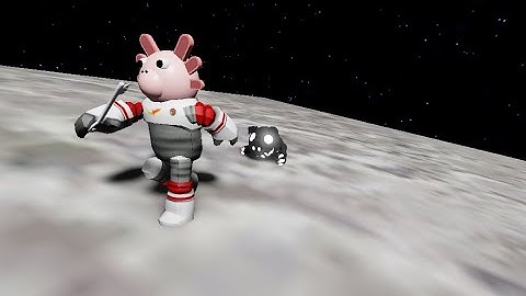 HOW TO GET THE “???” BADGE IN ASK THE PIGGY CHARACTERS!!