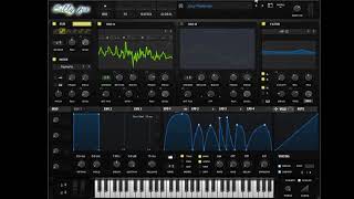 Presets Serum for Dubstep - Hybrid Trap (Vol 5) - (FIX LINK)