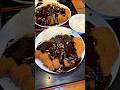 World record Japanese pork katsu🇯🇵 #japanesefood #cooking #大好物は高カロリー