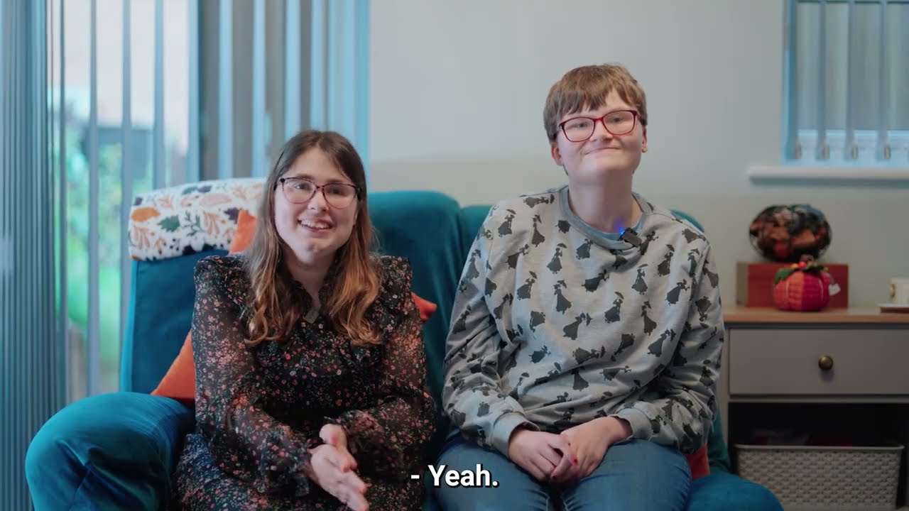 Shared Lives - Gloucestershire County Council