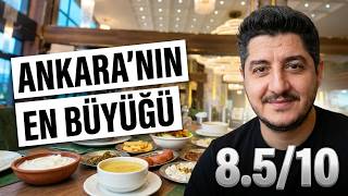Ankara’da Aspava Kültürü: RİVA BULVAR ASPAVA Neden Bu Kadar Popüler?