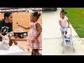 Teyana Taylor &amp; Iman Shumpert&#39;s Daughter - 2018 (Iman Tayla Shumpert Jr)