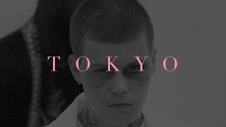 [FREE UNTAGGED] Yung Lean Type Beat | Rap / Cloud Instrumental 2017 2018 chords