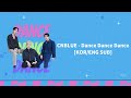 [KOR/ENG SUB] CNBLUE - Dance Dance Dance【Lyrics】
