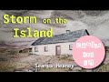 Storm on the island  poem by seamus heaney