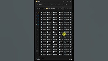 📂 How to Extract File Names to TXT File using CMD ⚡ | Windows Command Prompt Tips