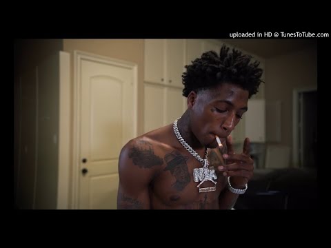 Nba youngboy – Death Enclaimed (Clean Radio Edit)