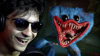 OYUNU BİTİRDİM! | POPPY PLAYTİME CHAPTER 5