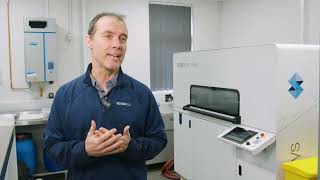 Detalles Is Additive Manufacturing right for your business #MACH2026 Guía