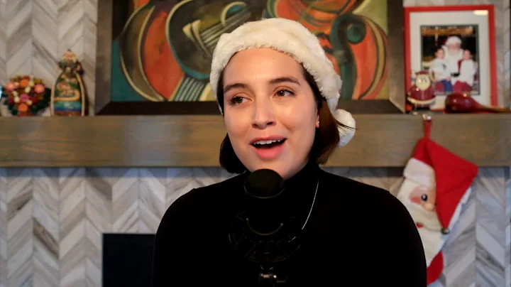 O' Happy Holiday Sing featuring Julia Estrada (Ham...