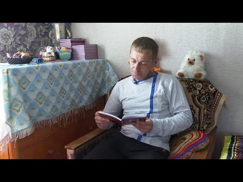 Нурлатский поэт удостоился награды Российского Союза писателей