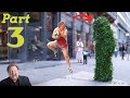 Bushman Prank Reactions Part 3 Laughter All The Way
