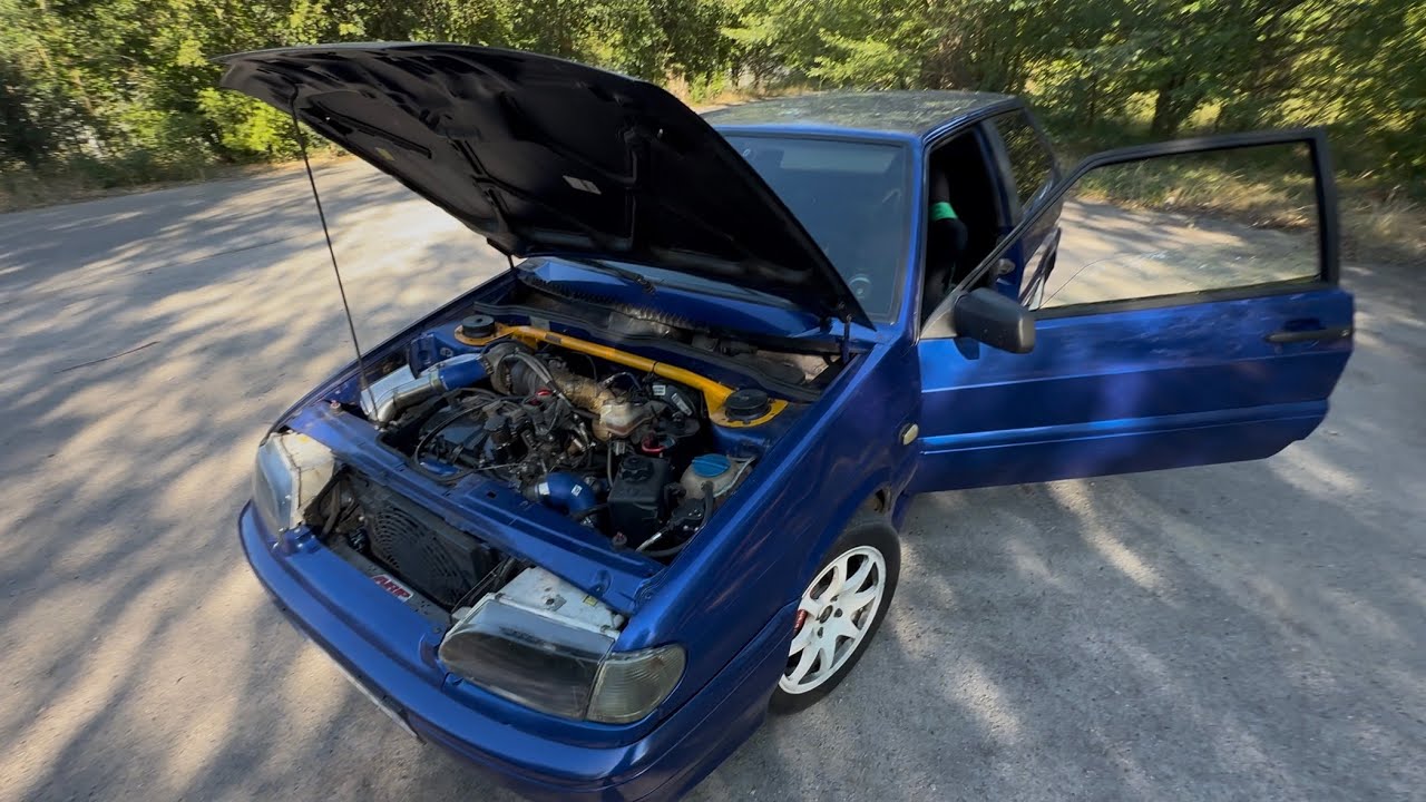 Какая быстрее Бмв 4.4 или 2113 ?, сравниваю свои тачки