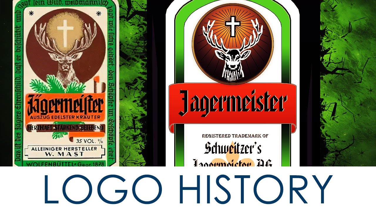A Brief History of Jägermeister - The Manual