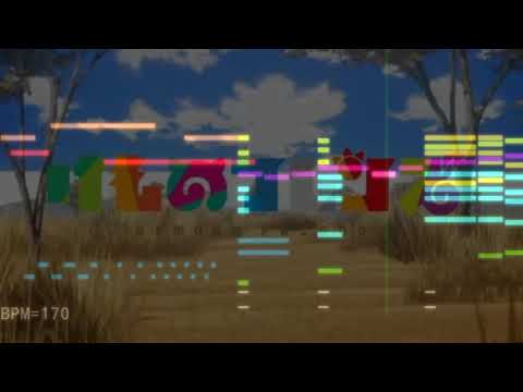 ようこそジャパリパークへ/どうぶつビスケッツ×PPP(耳コピ)