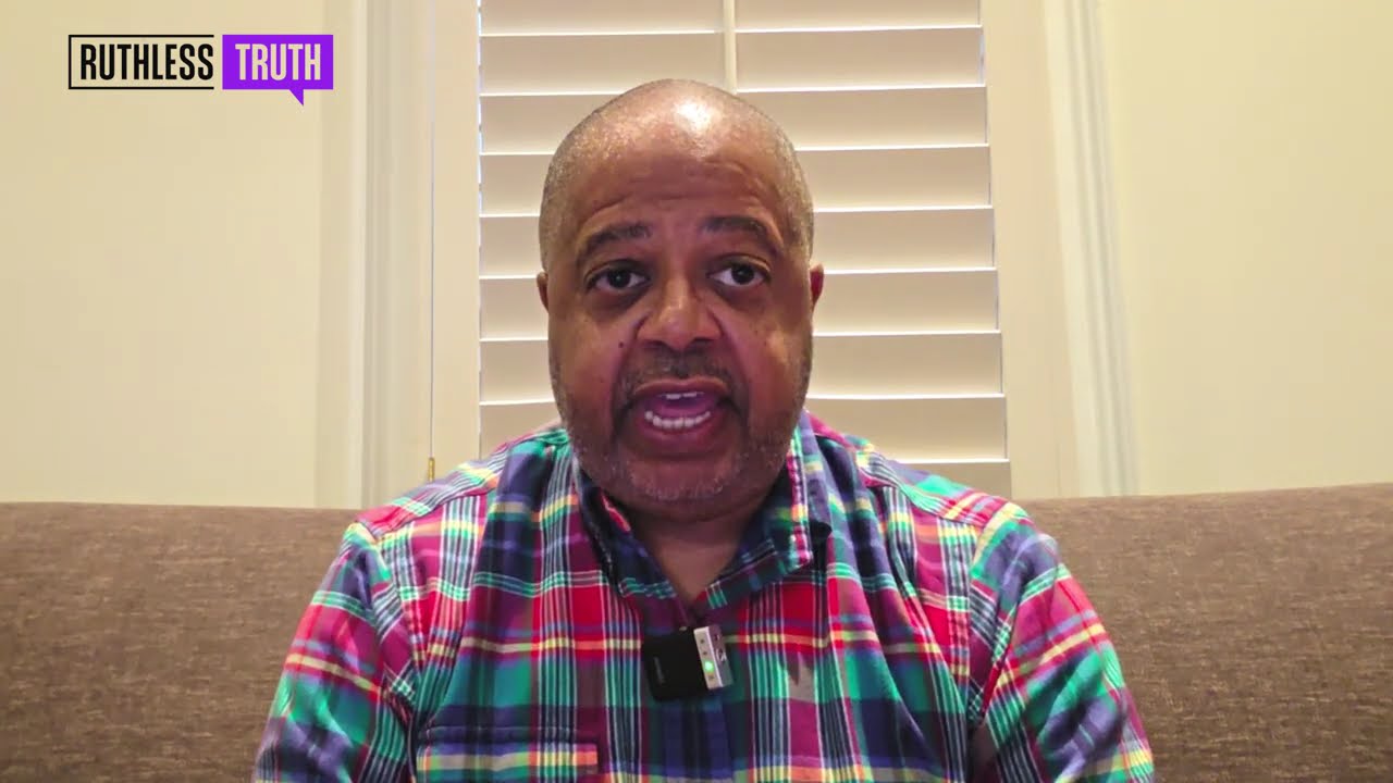 Ruthless Truth Preview