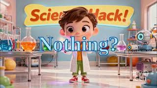 🧪 Magic Water Experiment 😱 Pepper Runs Away! | Science for Kids