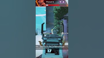 I Love It When My TEAM Is With Me! #shorts #apexlegends #teamwork