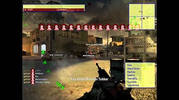 Cod4bot by Pansemuckl Little Rage