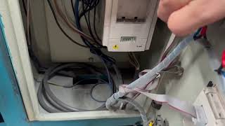 Precise control, energy saving and efficiency improvement: SANYU frequency converters in metal wire