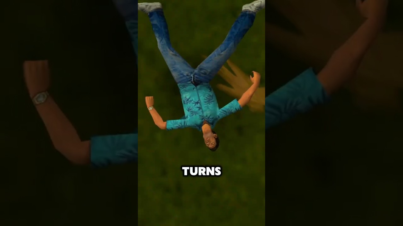 Can Walls PROTECT You From Car Explosions in GTA Games?