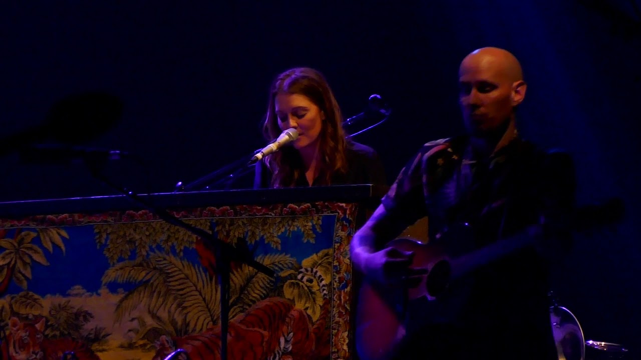 Brandi Carlile Party Of One 5/5/18 The Orpheum YouTube