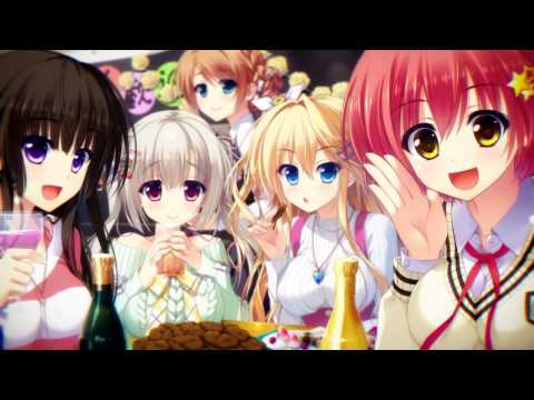 ピュア×コネクトOPムービー
