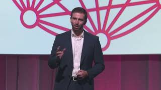 Show & Tell - Cybercube - DIA Amsterdam 2022
