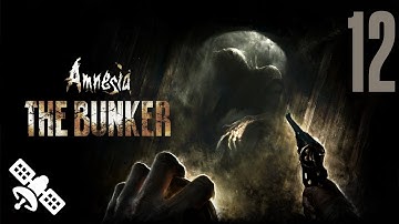 Amnesia: The Bunker / Hard Mode / Episode 12 / Dynamite!