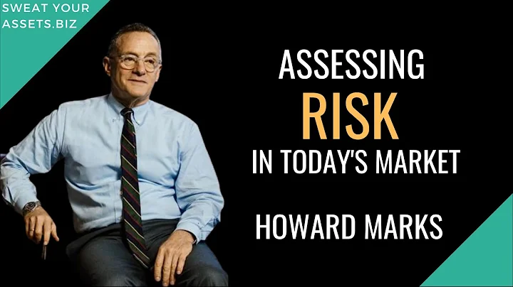 Assessing Risk, by Howard Marks