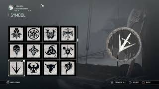 Sword in the Stone [For Honor]