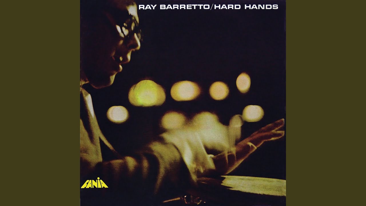Hard Hands (Remastered 2026) - YouTube