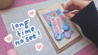 STUDIO VLOG 27 - Packing Orders | Indonesia