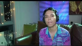 Dancing on my own by sam mangubat